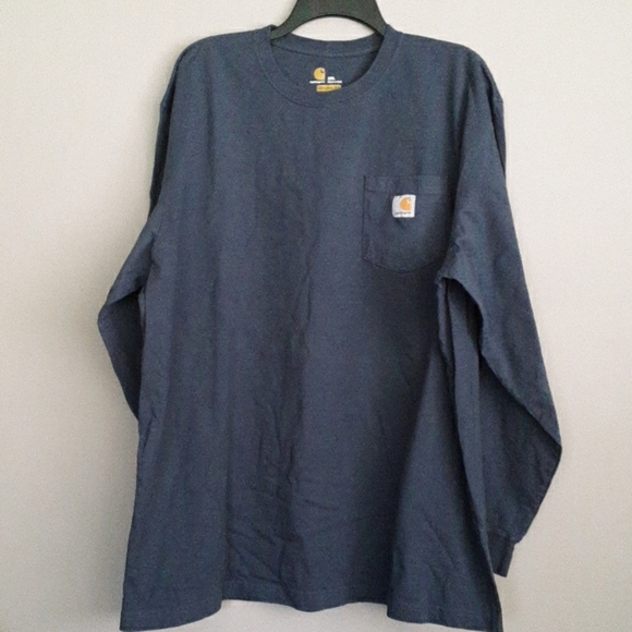 Carhartt Other - Carhartt Workwear Shirt